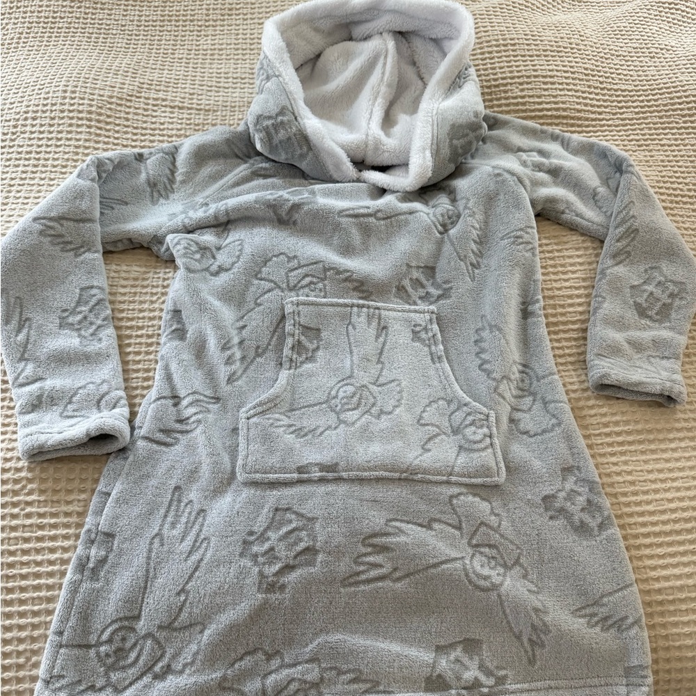 Harry Potter Fleece Pullover